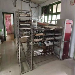 河北二手食品機械 供需信息一覽與交易窗口指南